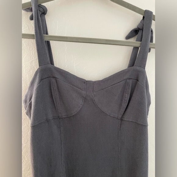 Free People Mini Dress - Picture 3 of 4